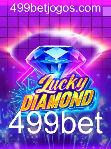 Explorando o Fascinante Mundo de LuckyDiamond e a Emoção de 499bet