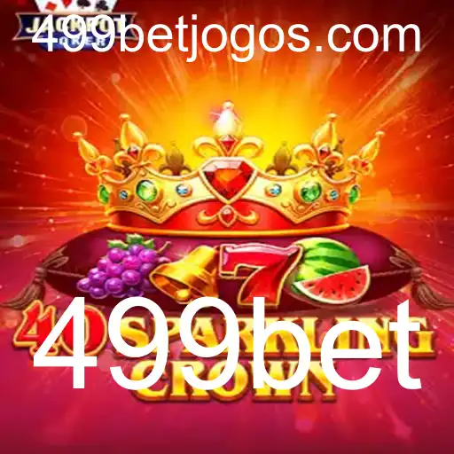 Descubra 40SparklingCrown: O Brilho dos Jogos Online com 499bet